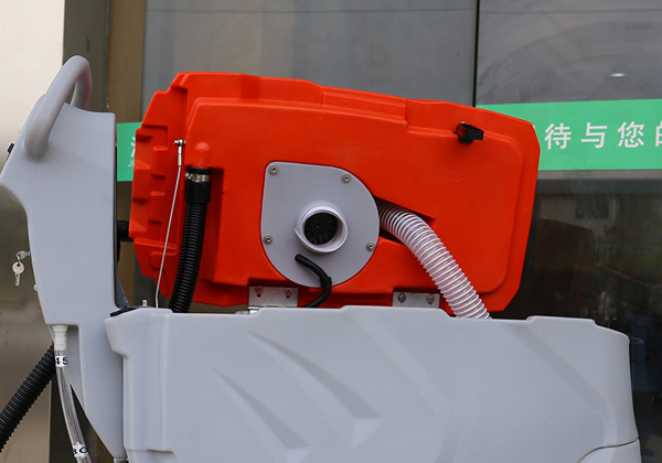 洗地機發(fā)生障礙的頻率是多少？