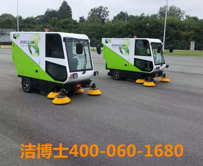 潔博士駕駛清掃車(chē)客戶案例-江蘇省公安廳 潔博士駕駛清掃車(chē)客戶案例-江蘇省公安廳